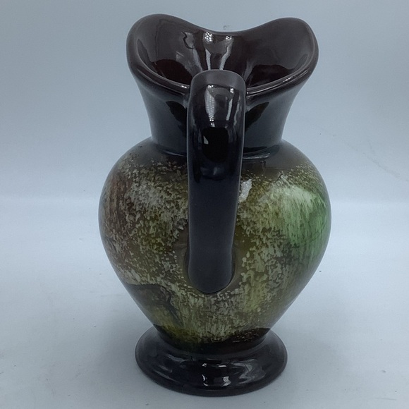 Vintage Ucagco Japan Pitcher/ Vase - Picture 5 of 8